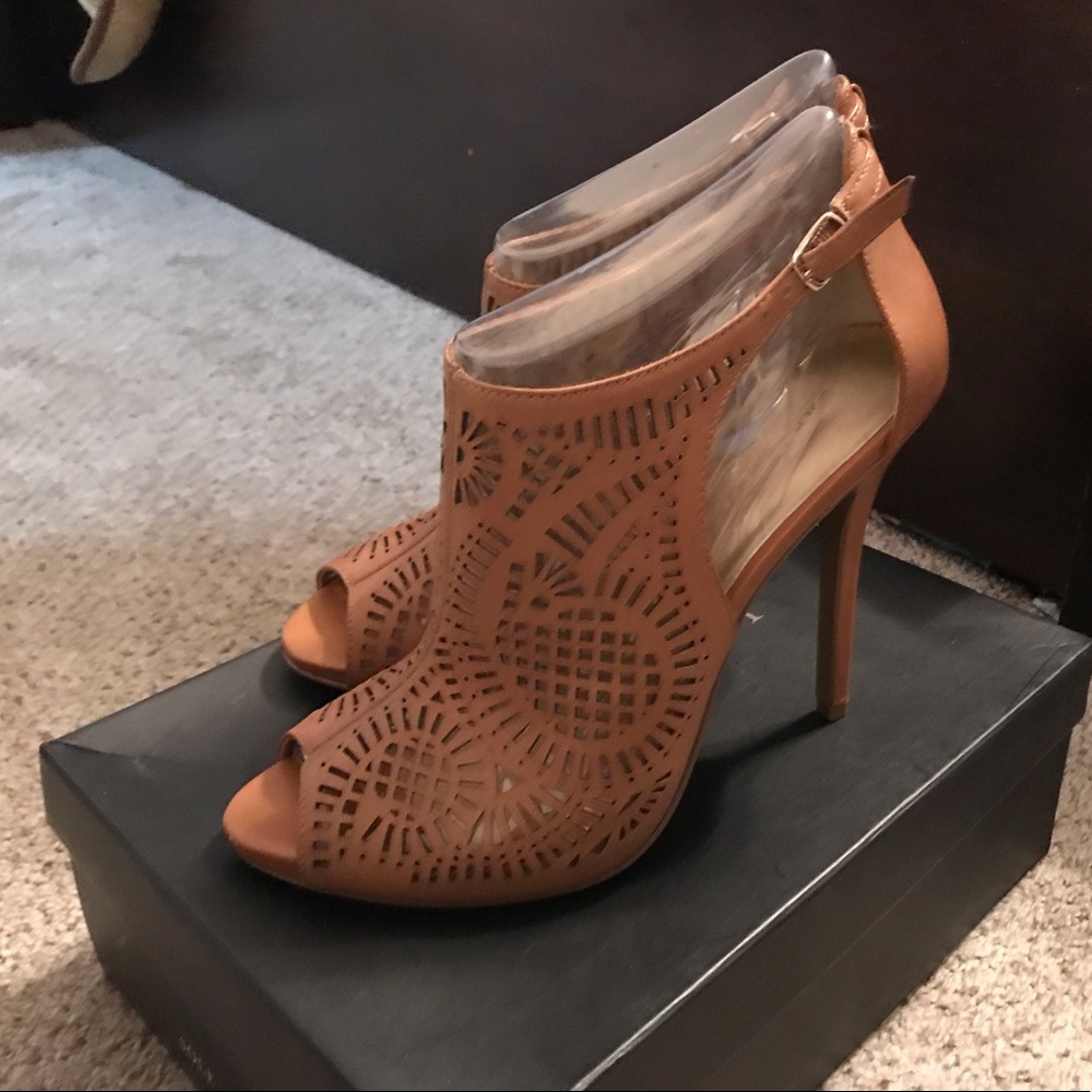 Sole Society High Heel Dress Shoes